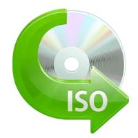 Скриншот интерфейса AnyToISO